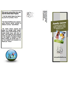 Download Family Brochure