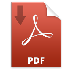 PDF Download Grpahic